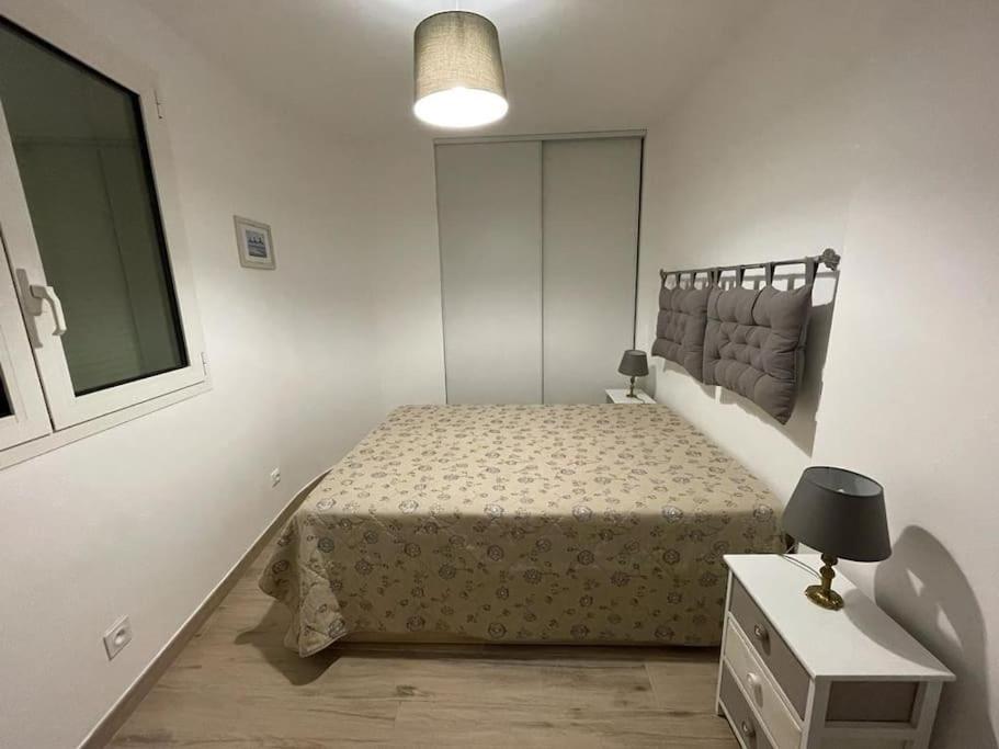 Appartement Bord De Mer Avec Garage Mentona Zewnętrze zdjęcie