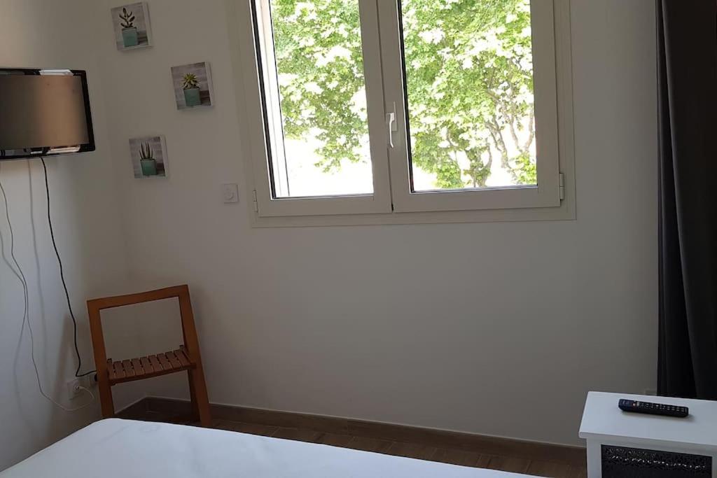 Appartement Bord De Mer Avec Garage Mentona Zewnętrze zdjęcie