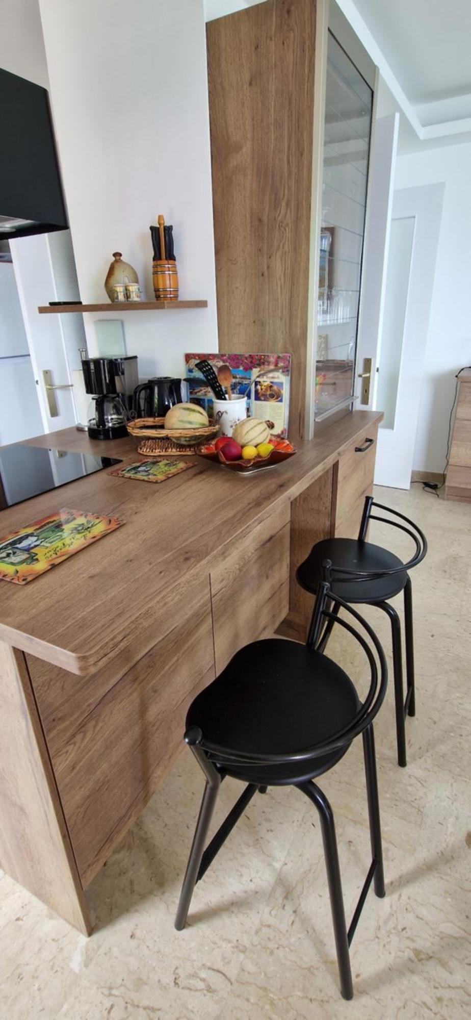 Appartement Bord De Mer Avec Garage Mentona Zewnętrze zdjęcie