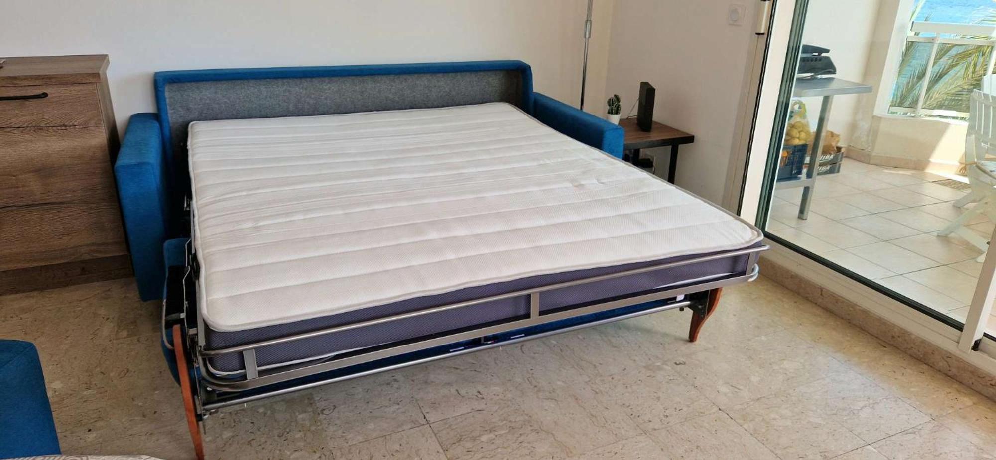 Appartement Bord De Mer Avec Garage Mentona Zewnętrze zdjęcie
